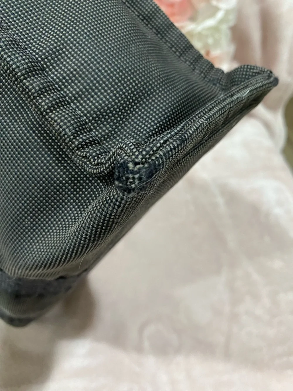 Hermes Herline MM Tote Bag